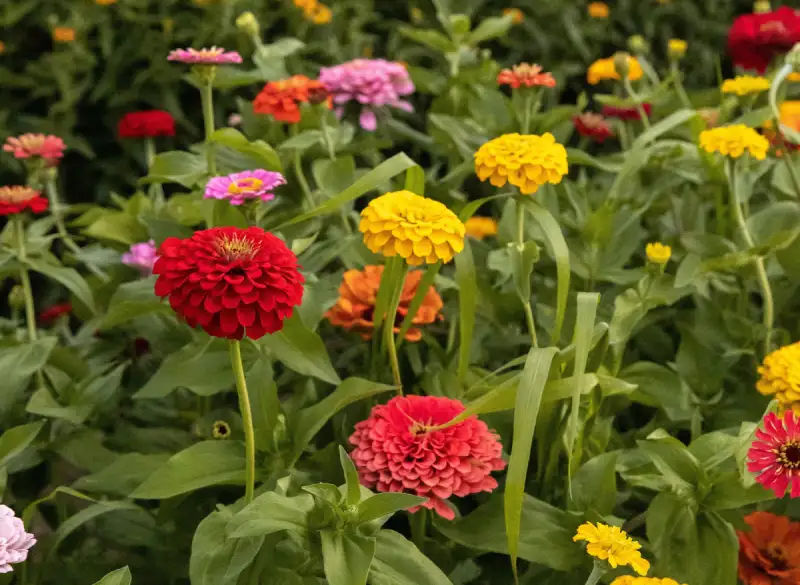 Read more about the article 🌸 The Best Soil for Growing Vibrant Flowers