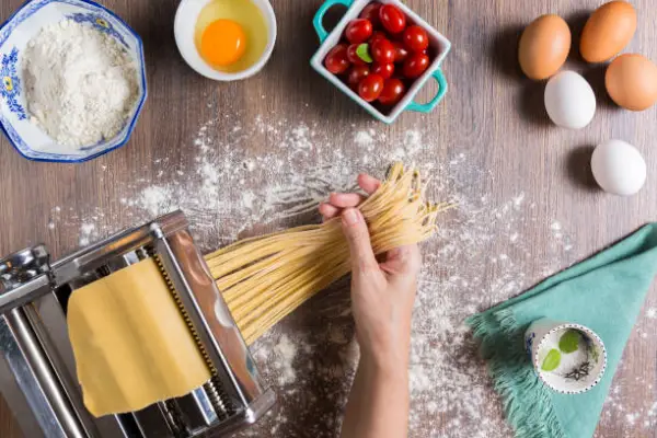 Read more about the article How to Make the Perfect Homemade Pasta from Scratch