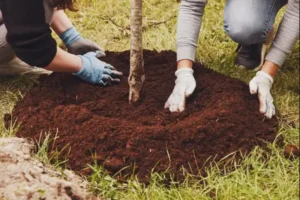 Read more about the article Tree Planting Mistakes to Avoid: A Beginner’s Guide